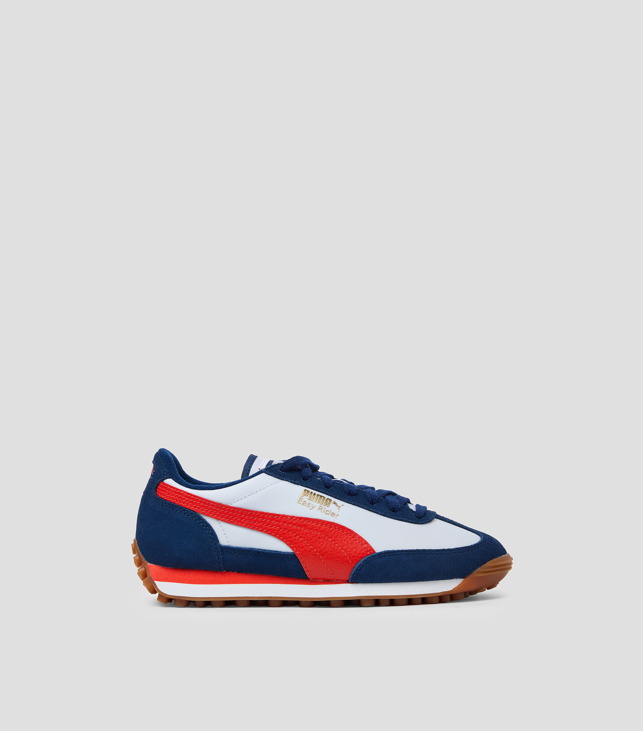 Tenis casuales Easy Rider Vintage Jr Niño